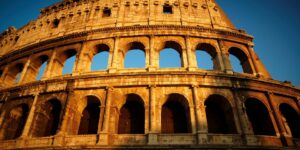 IH Rome