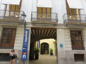 Españolé IH Valencia