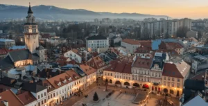 IH Bielsko-Biala