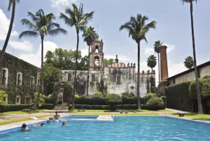 IH Cuernavaca
