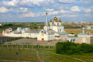 IH Karaganda