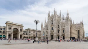IH Milan – San Donato