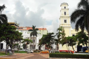 IH Veracruz